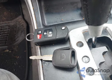 2007 Mazda Mazda6 I Sport Ve from USA, damaged, VIN 1YVHP80C375M33181